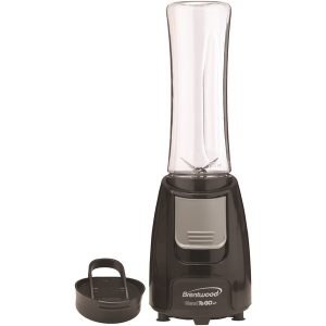 Brentwood Appliances JB-195 Blend-To-Go Personal Blender