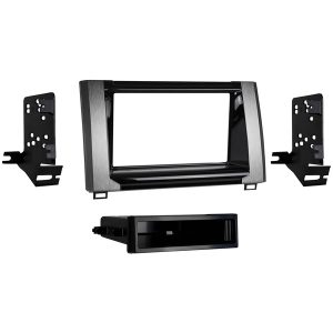 Metra 99-8252 Multi Installation Kit for Toyota Tundra 2014 and Up