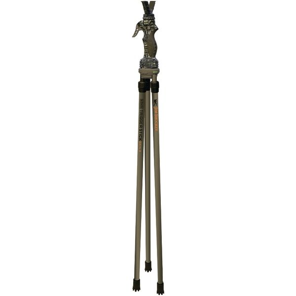 Primos 65815 Trigger Stick Gen 3 Tall Tripod