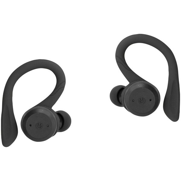 iLive IAEBTW59B IAEBTW59B Truly Wire-Free Earbuds