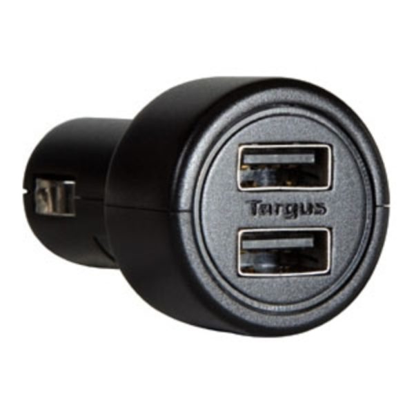 Targus APD05US Auto Adapter - 12 V DC Input