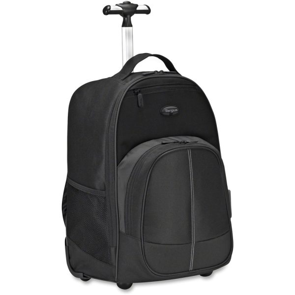 Targus TSB750US Carrying Case (Backpack) for 16 to 17 Notebook - Black