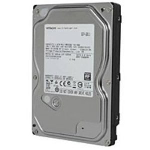 Toshiba DT01ACA100 1 TB Internal Hard Drive - Serial ATA-600 - 3.5-inch - 7200 RPM