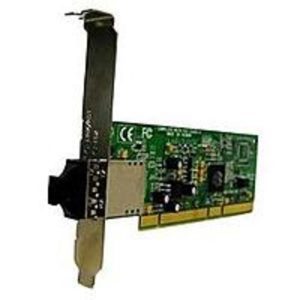 Transition Networks N-GSX-SC-01L Network Adapter - PCI - 1 x SC - 1000Base-SX