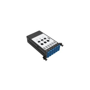 Tripp Lite 40/100GB To 10GB Breakout Cassette MTP/MPO To LC For N482 Chassis N482-3M8L12S