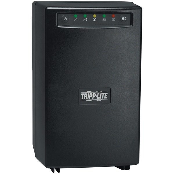 Tripp Lite OMNIVS1500XL OMNIVS1500XL OmniVS UPS Tower with USB Port