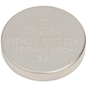 Ultralast UL2354 UL2354 CR2354 Lithium Coin Cell Battery