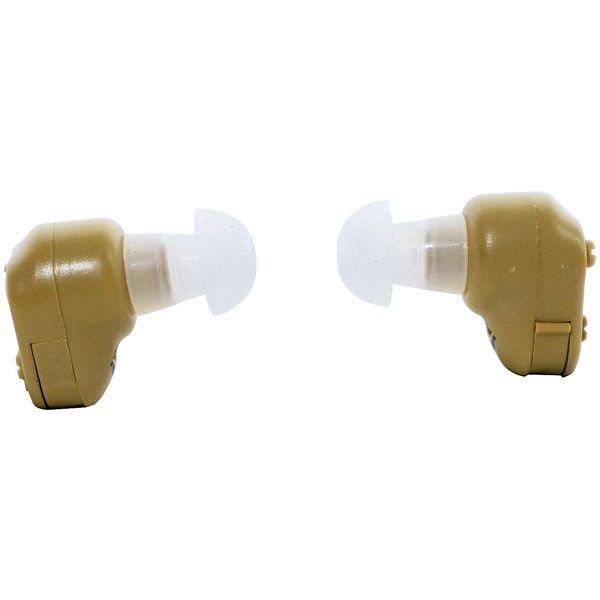 Walker's Game Ear UE2002 Ultra Ear Hearing Enhancer (Pair)