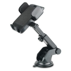 AT&T CM10 Universal Dashboard/Windshield Car Mount with Telescopic Arm