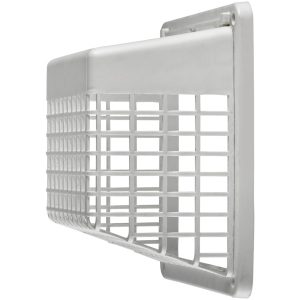 Lambro 1491WG Universal Hinged Vent Guard