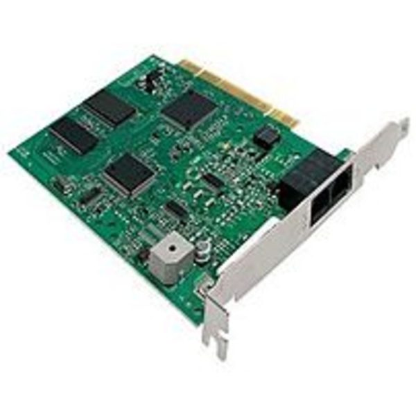 US Robotics USR5610C 56K Performance Pro Modem - Internal - PCI - 56Kbps