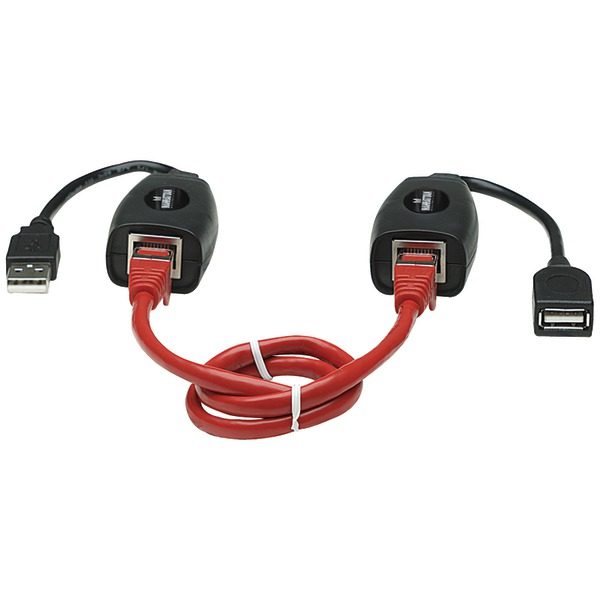 Manhattan 179300 USB Line Extender