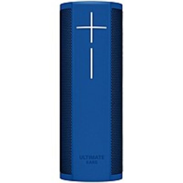 Ultimate Ears Blast 984-000954 Bluetooth Waterproof Speaker - Blue Steel