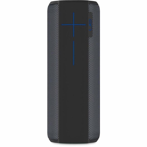 Ultimate Ears MEGABOOM 984-001504 Limited Edition Speakers - Bluetooth - Charcoal Black