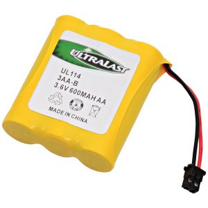 Ultralast 3AA-B 3AA-B Rechargable Replacement Battery