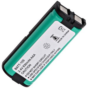 Ultralast BATT-105 BATT-105 Replacement Battery