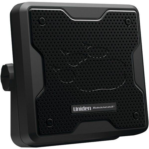 Uniden BC20 Accessory CB/Scanner Speaker