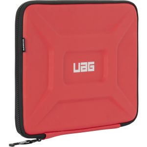 Urban Armor Gear Carrying Case (Sleeve) for 11 to 13 Notebook - Magma