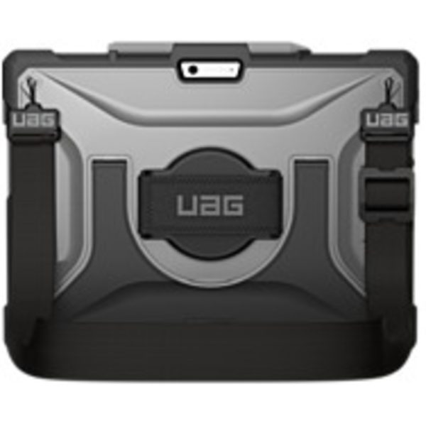 Urban Armor Gear Plasma Carrying Case Microsoft Surface Pro X Tablet - Ice