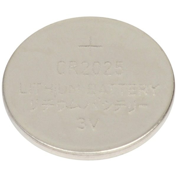 Dantona VAL-2025B50 ValuePaq Energy 2025 Lithium Coin Cell Batteries