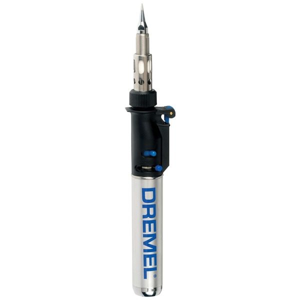 Dremel 2000-01 VersaTip Precision Butane Torch