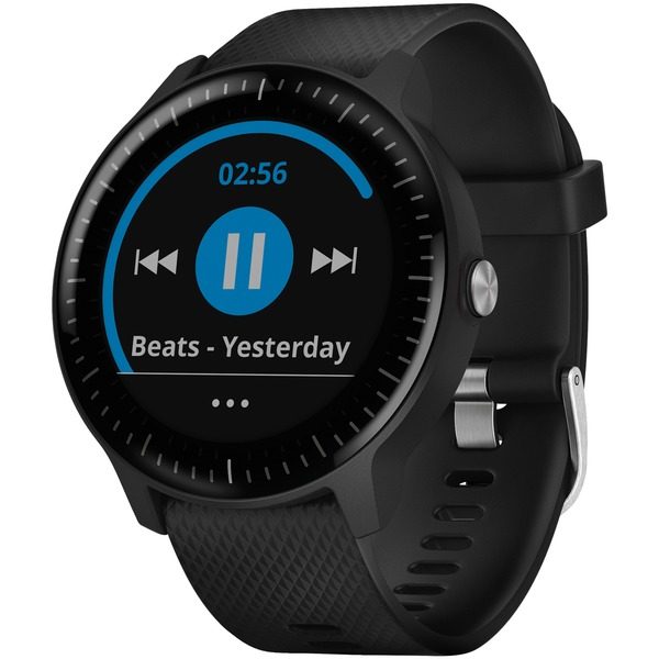 Garmin 010-01985-01 vivoactive 3 Music GPS Smartwatch