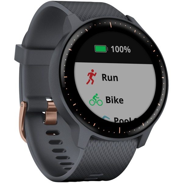 Garmin 010-01985-31 vivoactive 3 Music