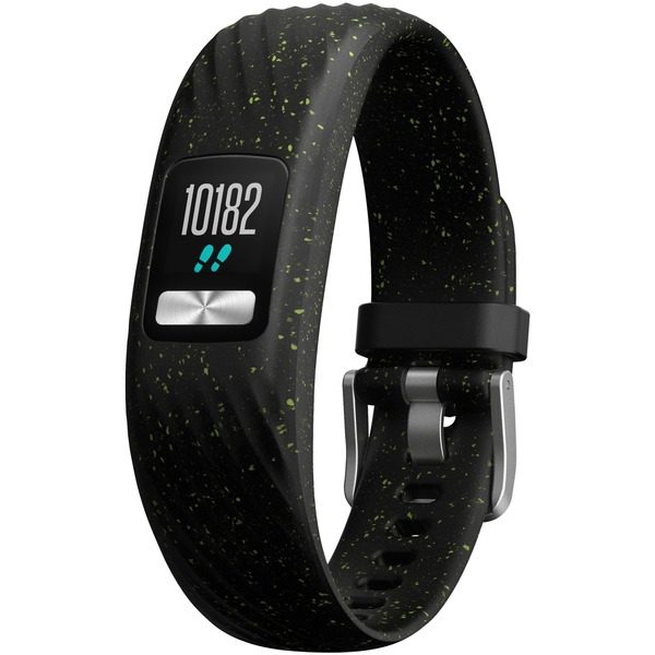 Garmin 010-01847-02 vivofit 4 Activity Tracker (Speckle)