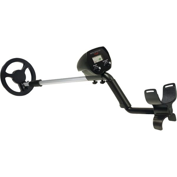 Bounty Hunter VLF2.1 VLF 2.1 Metal Detector