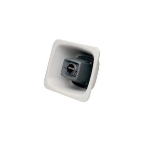 Valcom VIP-480AL-GY-IC IP Flexhorn Gray