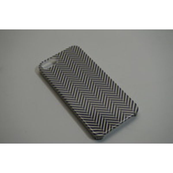 Venom Communications CO7579 Smartphone Case for iPhone 5 - Blue