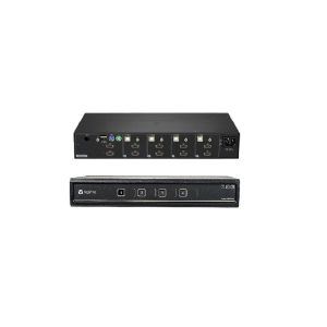 Vertiv Avocent Cybex SC940H 4-Ports Secure KVM Switch SC940H-001