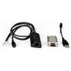 Vertiv Avocent MPUIQ-SRL MPU Serial IQ Serial Port Extender