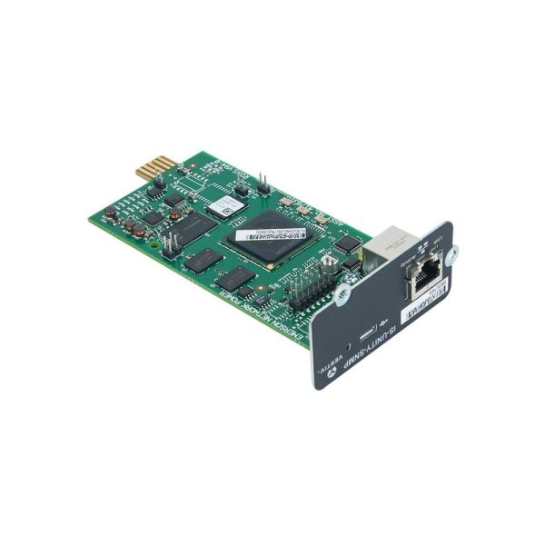 Vertiv Liebert IS-UNITY-SNMP UPS Management Adapter