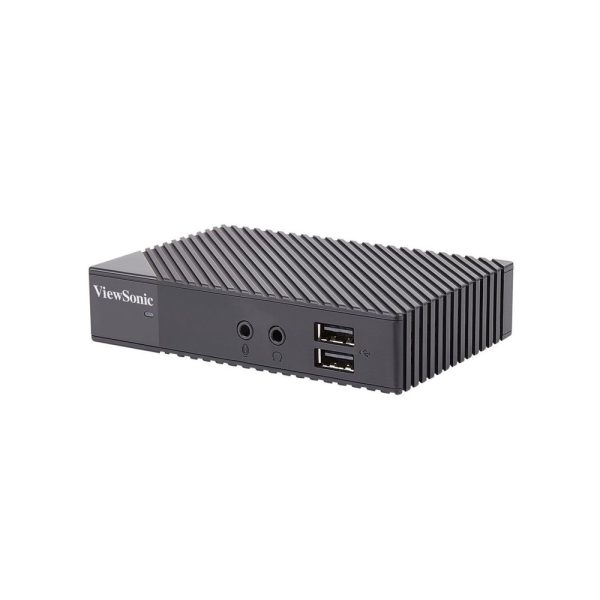 ViewSonic SC-U25 Smsc UFX600 Value Vdi CLient SC-U25_BK_US0