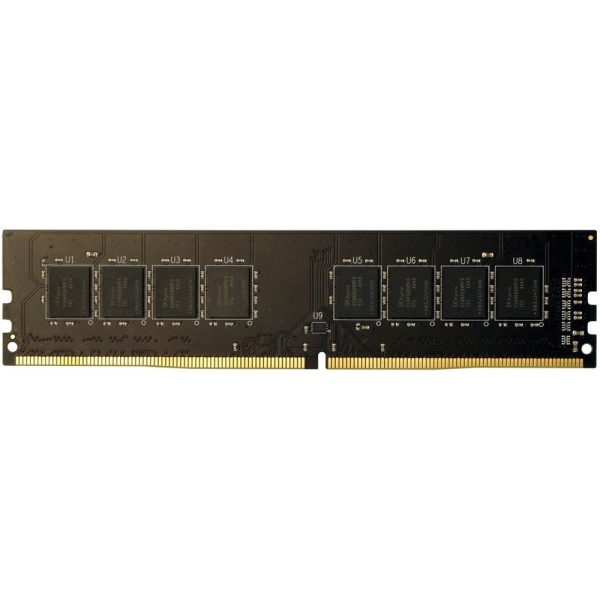 VisionTek 4GB DDR4 SDRAM Memory Module - 4 GB - DDR4-2666/PC4-21300 DDR4 SDRAM - 288-pin - DIMM