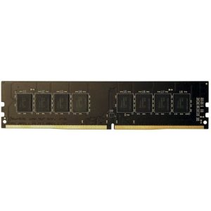 VisionTek 901179 8 GB DDR4 DIMM 2666 MHz SDRAM Memory Module - PC4-21300 - CL19 - ECC - Unbuffered