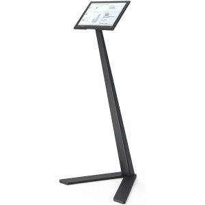 Visionect 42 Joan Floor Stand For 13 Tablets Steel Joan FLOOR13