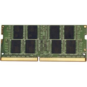 Visiontek 900851 1 x 4GB PC4-17000 DDR4 2133MHz 260-pin SODIMM Memory Module - 4 GB (1 x 4 GB) - DDR4 SDRAM - 2133 MHz DDR4-2133/PC4-17000 - 1.20 V - Non-ECC - Unbuffered - 260-pin - SoDIMM