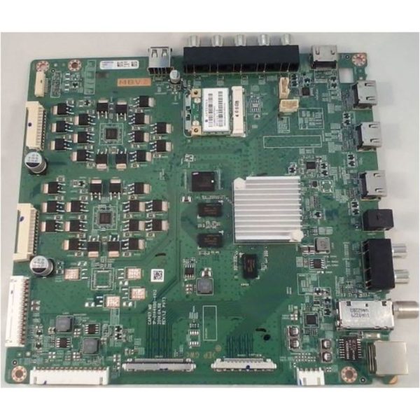 Vizio 0160CAP07100 Main Board for M602I-B3