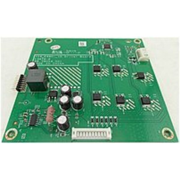 Vizio 48.76N14.021 TV LED Driver Board