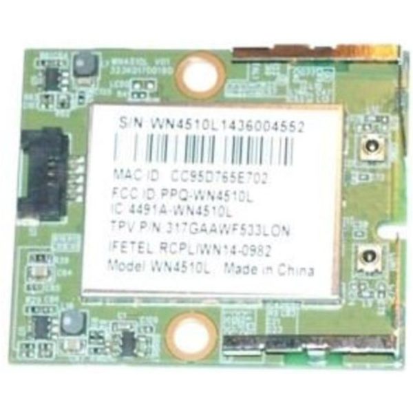 Vizio WN4510L Wi-Fi Module for Vizio TV's