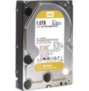 WD Gold WD1005FBYZ 1 TB Hard Drive - 3.5 Internal - SATA (SATA/600) - Server