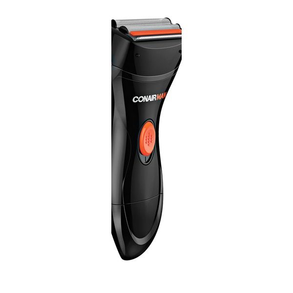 ConairMan SHV22R Wet/Dry Travel Shaver