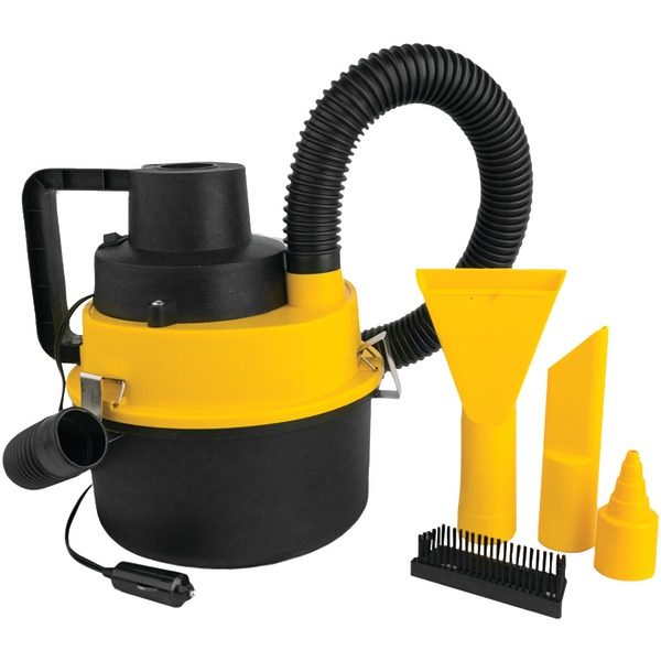 Wagan Tech 750 Wet & Dry Ultra Vac