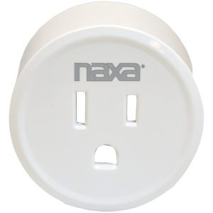 Naxa NSH-1000 Wi-Fi Smart Plug