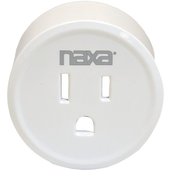 Naxa NSH-1000 Wi-Fi Smart Plug