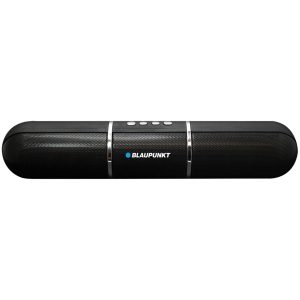 Blaupunkt BP1299 Bluetooth LED Capsule Speaker with FM Radio