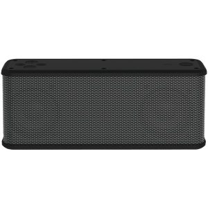 Ematic ESR102 Rugged Life Bluetooth Speaker with Power Bank