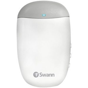 Swann SWADS-WVDCM1-GL Wireless Chime Unit for Swann Smart Video Doorbell